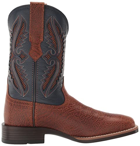 Image of Ariat Men's Rowder VentTEK 360 Cowboy Boot