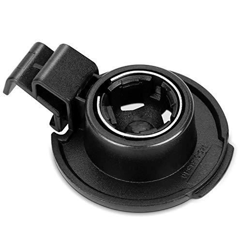 Soekoa Garmin Accessories Gps Bracket Cradle Mount Compatible With Garmin Nuvi 42Lm 44 52Lm 54 55Lmt 56 58 2407 2408 2447 2448 2467 2497 2507 2508 2547 2548 2557 2567 2577 Nuvi Gps thumb #2