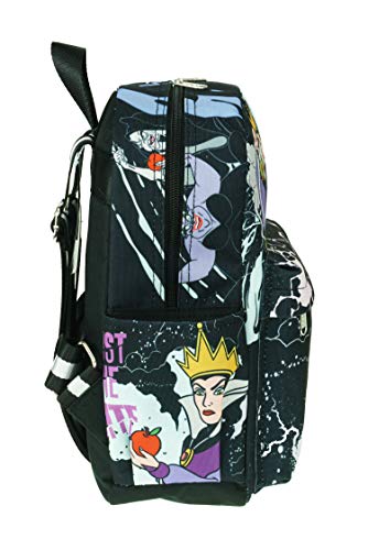 KBNL Villains 12inch Deluxe Oversize Print Daypack A21274 Medium3