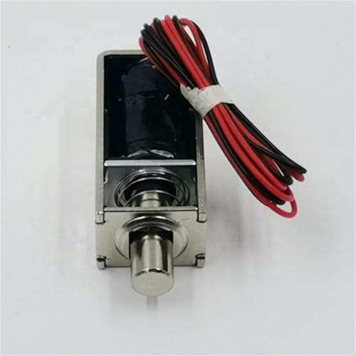 Solenoid Lock 12VDC Pull Type JSO-1054-4B serrure électrique armoire