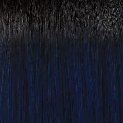 Miniatura 3 de Outre Velvet Short Series 3PCS Curly Texture Remi Huaman Hair Weaves - ANGEL CURL (DRDBL)