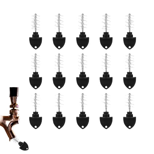 Cepillo Tapón Grifo De Cerveza, Cepillo Limpia Grifo De Cerveza Cepillo Limpia Grifo De Cerveza Cepillo Tapón Grifo De Cerveza