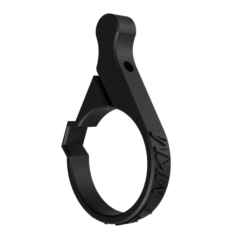 MK MachiningPRO Series Throw Levers Compatible with Meopta Optics