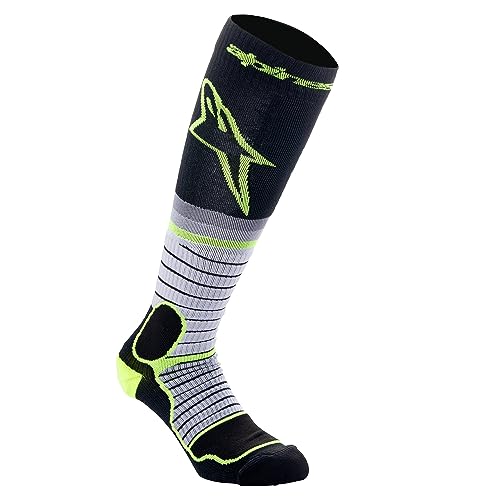 Alpinestars Mx Pro Socks chaussettes mixte moto cross sport tout-terrain