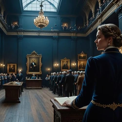 Van Laan en Van Laan - S01E01 - Het Portret