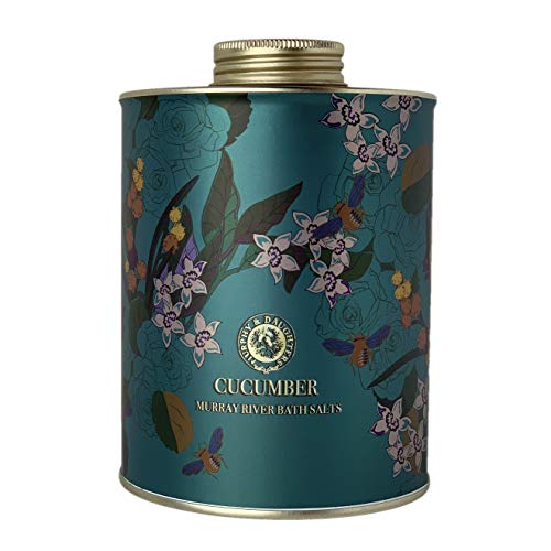 Murphy & Daughters Bath Salt (Cucumber, 35)