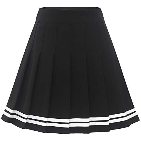 Jupe Patineuse Femme Dressystar Cover