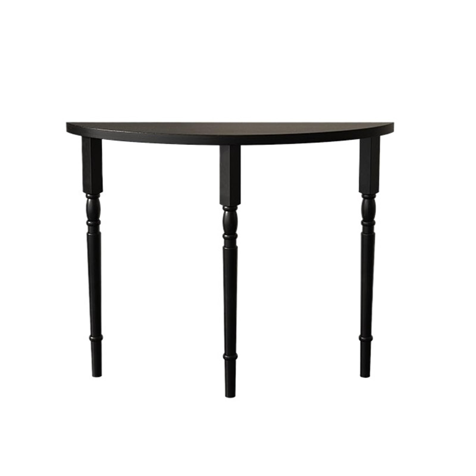 Stół konsolowy Stół wejściowy Wąska szafka Półka do przedpokoju 90 cm(Duży)