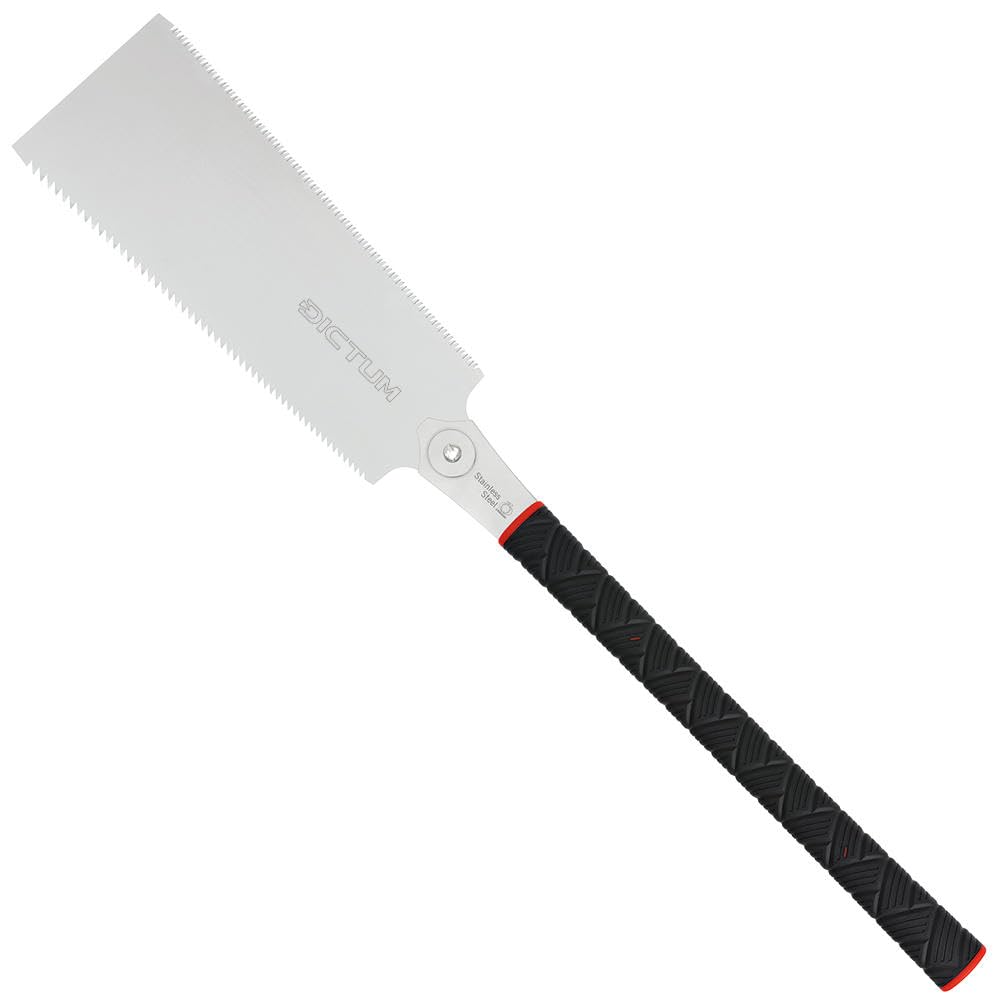DICTUM® Ryoba Seiun 270, Power Grip