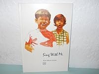 Sing with Me B000R4NL7S Book Cover