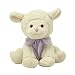 Melissa & Doug Meadow Medley Lamby - Stuffed Animal Baby Lamb