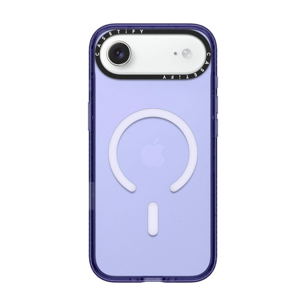 iPhone Air CASETiFY インパクトケース　MagSafe対応 Amazon.co.jp: CASETiFY インパクトiPhone Air ケース [MagSafe対応