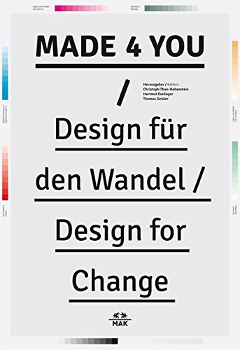 Made 4 You: Design for Change