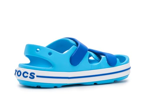 Image of Crocs Kids' Crocband Cruiser Sandals