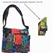 Imagen de Macha Bolso de hombro en algodón para mujer