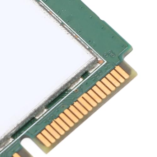 RTL8723BE 04W3813 Mini PCI-E Tarjeta Inalámbrica, Módulo de Red WiFi 300Mbps y Bluetooth 4.0 para ThinkCentre M73 y ThinkPad E440 E540 S440 S540 miniatura 7
