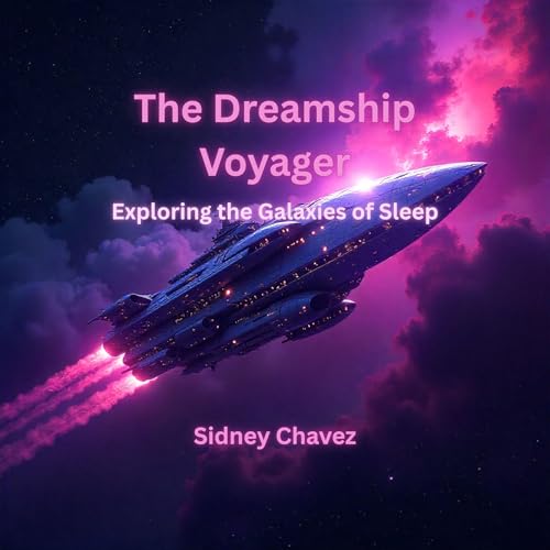 Page de couverture de The Dreamship Voyager