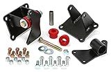 Trans-Dapt Performance 4205 LS Engine Swap Mount Kit
