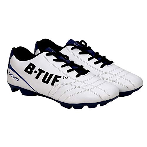 Image of B-TUF Mens Torpedo Sneaker