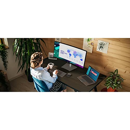 Build My PC, PC Builder, Dell P3421W