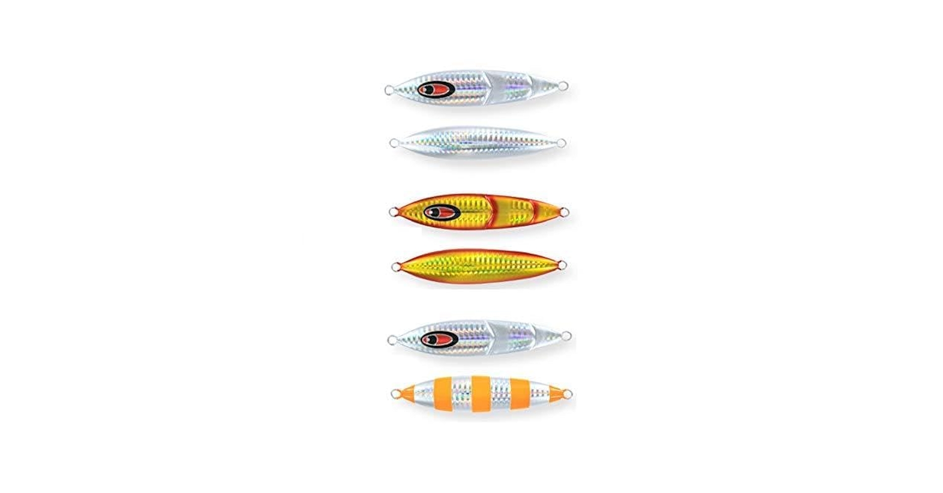 SEAFLOOR CONTROL 新品未使用未開封　クランキー200g 290g SEAFLOOR CONTROL 新品未使用未開封 クランキー200g 290g - メルカリ