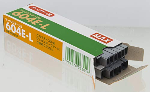 10 Sc Di Punti Metallici Per Legatrice 4800 Punti