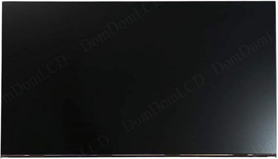 23.8 Compatible FHD LED LCD Display Screen Panel Replacement for HP P/N L42938-002