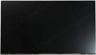 21.5" Compatible FHD LED LCD Display Screen Panel Replacement for Lenovo IdeaCentre AIO 3 22IMB05 F0EV Non-Touch Desktop-NOT for Touchscreen Version