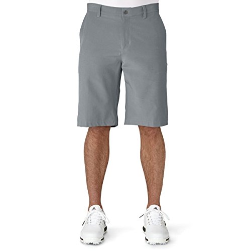 Image of adidas Ultimate 365 Short - Grey Three, 34