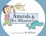 Hooray for Amanda...image