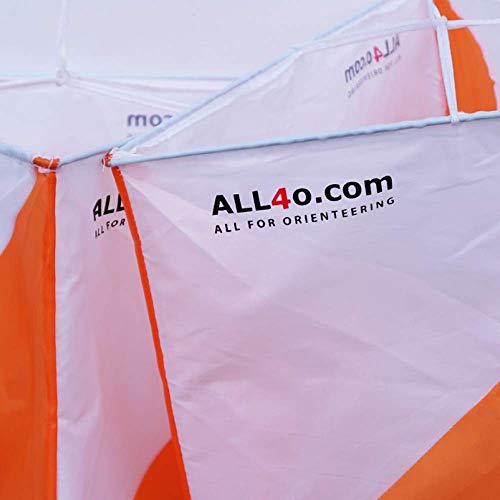 Taylor Made Products 93252 Code #6 Flag, 12 x 18-Inch