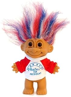 Russ Troll for President 6