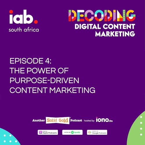 04 The Power of Purpose-driven Content Marketing