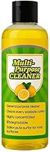 Cleaning Milk House Cleaner, 2026 New Powerful Multifunctional Cleaner, Powerful Concentrated Cleansing Lotion, Multi-Purpose Cleaner for Kitchen and Bathroom (1pcs)