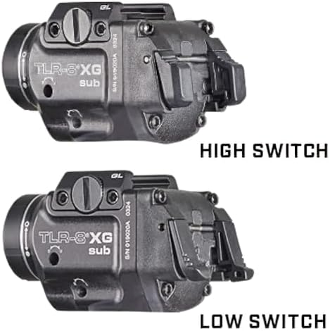 Compatibility diagram showing smooth rail SIG P365 models are fully compatible, while notched rail SIG P365 models (X-Macro) are not compatible.