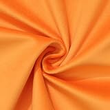 Velvet Upholstery Fabric - Luxurious, Soft for Home D&eacute;cor, Sofa, Chair, Cushion...