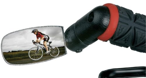 Zefal Spin 25 Bar-End Bike...