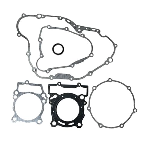 Joints de couvercle de générateur et embrayage moto BN251