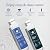 Replacement Filters Compatible with Avalon Branded Bottleless Water Coolers, Lasts 1500 Gallons, Dual Set