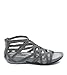 BareTraps SAMINA Womens Sandals Black Size 6 M