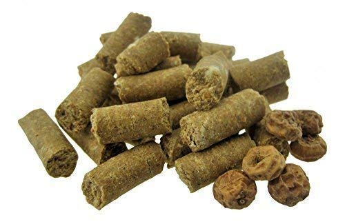 Commonbaits Zigolo Dolce 10mm 2,5Kg / Tigernüsse