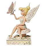 dibujos de tinkerbell para imprimir y colorear Jim Shore Disney Traditions Collection Peter Pan