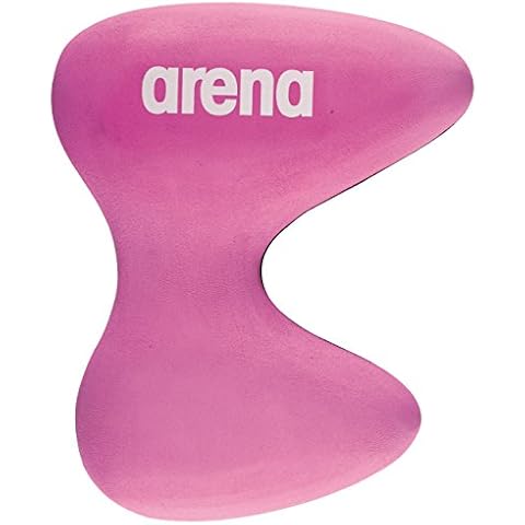 Bouée Arena Pullkick Pro Rose Cover
