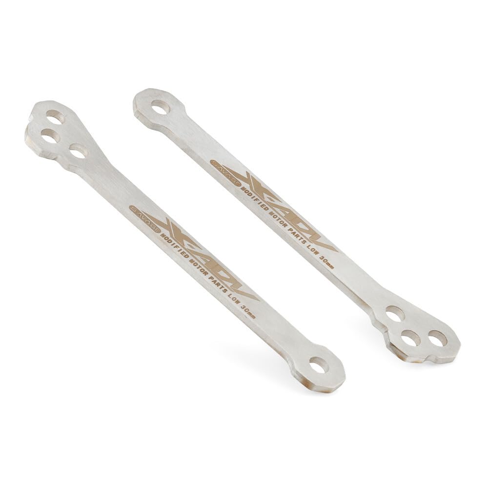 Kit de eslabones de suspensión trasera para Honda X-ADV 750 2017-2024