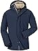 Produktbild Schöffel Herren Ins Amsterdam M Jacke, Navy Blazer, 52