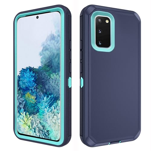 Coque Samsung S20 5G antichoc Premium antichoc et robuste