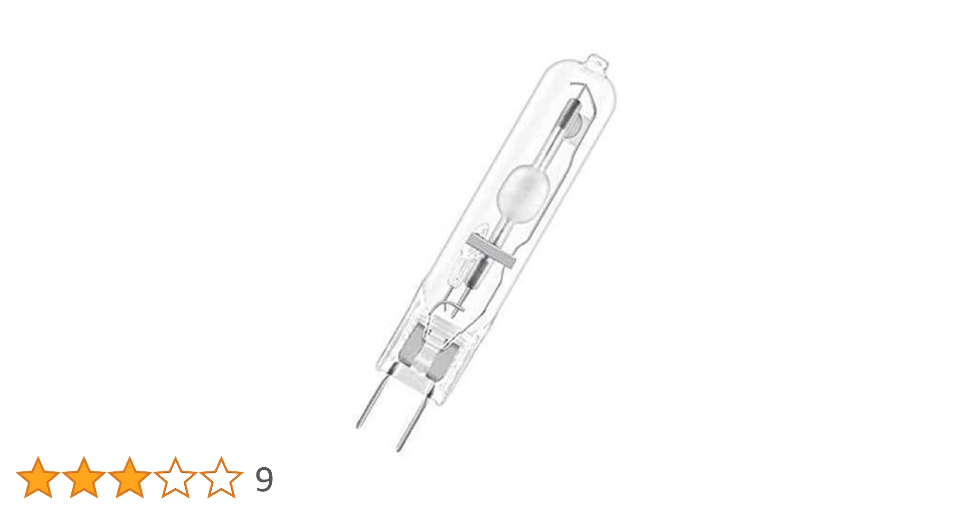 Amazon | オスラム HCI-TC35W/WDL/PB/N | OSRAM | ハロゲン電球