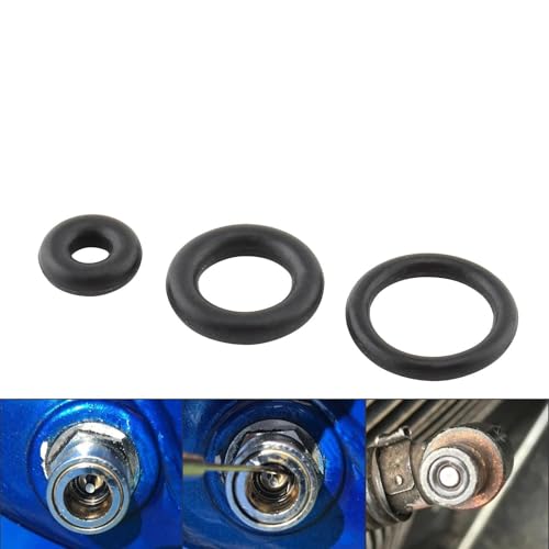 Kit joint torique pour conduite carburant Delphi moto auto 2001