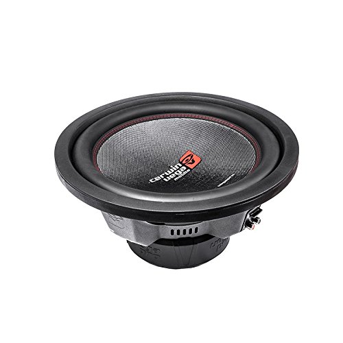 CERWIN VEGA VPRO122D Pro 1500 Watts Max 12-Inch Dual Voice Coil Ohms/750  Watts Power Handling