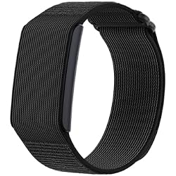 Amazfit Helio Strap Fitness Tracker Wristband, 24/7 Activity & Sleep Tracker with Heart Rate, 10 Days Battery, 50+ Sports Modes, Strength Training, Hyrox Race, Subscription Free for Android & iPhone